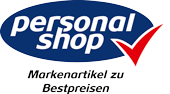 Personalshop